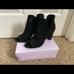 Madden Girl Bright Ankle Boot